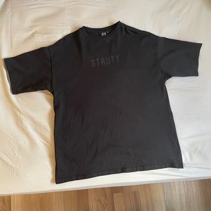 Strutt shirt (M)